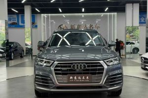 Sport 奧迪RS Q8 奧迪 RS Q8 4.0T