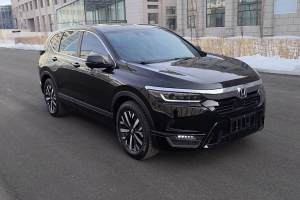 皓影 本田 銳?混動 2.0L 兩驅(qū)銳?精英版