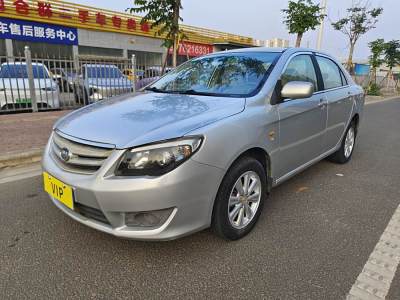 2013年1月 比亞迪 L3 1.5L 手動舒適型圖片