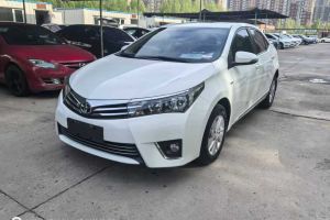 卡羅拉 豐田 雙擎 1.8L CVT先鋒版