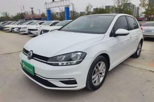 高爾夫 大眾  280TSI DSG舒適型 國VI
