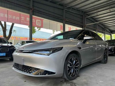 2024年3月 小鵬 小鵬P5 500Pro版圖片