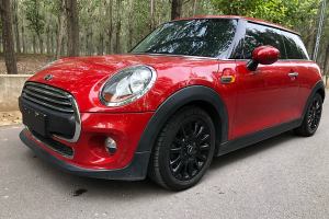 MINI MINI 1.2T ONE 先锋派