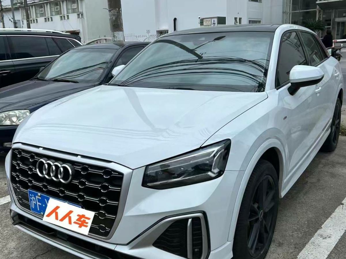 奧迪 奧迪S7  2022款 2.9 TFSI quattro圖片