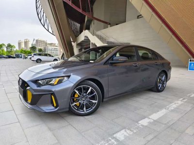 2025年5月 廣汽傳祺 影豹 270T 影豹J15版圖片