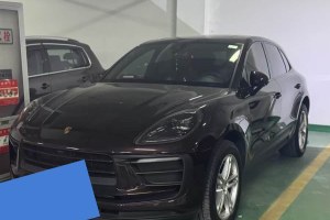 Macan 保時捷 Macan 2.0T