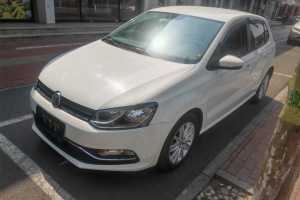 Polo 大眾 1.4L 自動舒適版