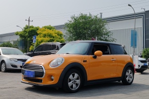 MINI MINI 1.2T ONE