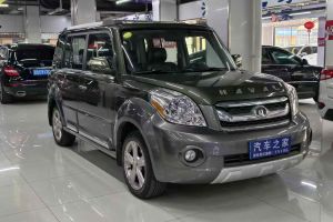 M2 長(zhǎng)城 1.5L 手動(dòng)精英版