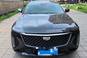 CT6 凱迪拉克 28T 豪華型