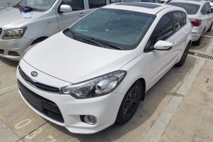 K3S 起亞 1.6L 自動(dòng)DLX