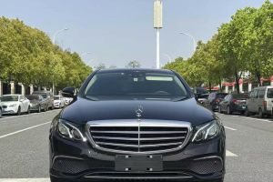奔馳E級 奔馳 E 200 L