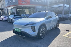 ES6 蔚來 75kWh