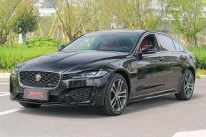 XE 捷豹 