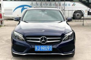 奔馳C級(jí) 奔馳 C 300 L