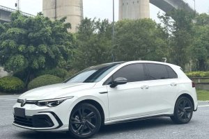 高爾夫 大眾 280TSI DSG R-Line Lite