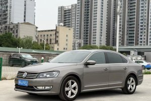 帕薩特 大眾 1.8TSI DSG尊雅版