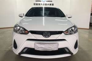 YARiS L 致享 豐田 1.5E CVT魅動版 國VI