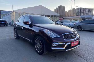 QX 英菲尼迪 QX80 5.6L