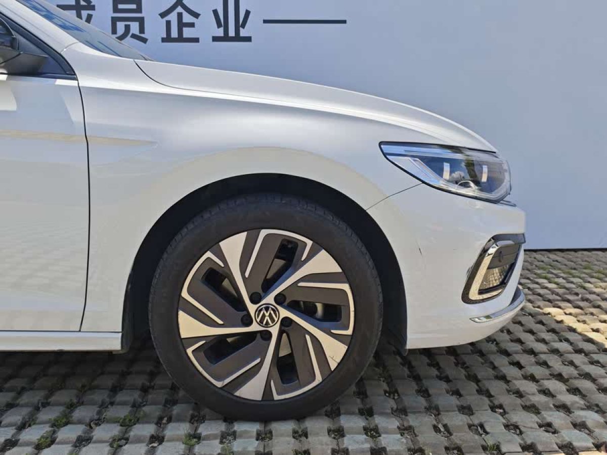 大眾 寶來  2023款 300TSI DSG尊行版圖片