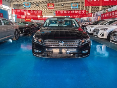 2025年2月 大众 迈腾 200万辆纪念版 280TSI DSG舒适型图片