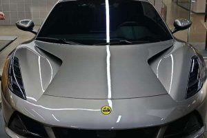 EMIRA 路特斯 2.0T DCT First Edition