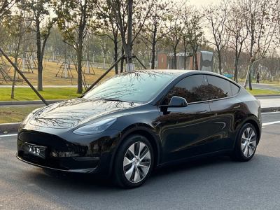 2021年11月 特斯拉 Model 3 改款 標準續(xù)航后驅升級版圖片