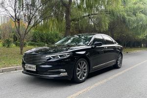 金牛座 福特 EcoBoost 245 尊享版