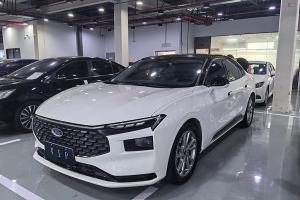 蒙迪歐 福特 改款 EcoBoost 245 時尚型