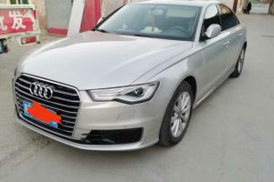 奧迪A6L 奧迪 A6L TFSI