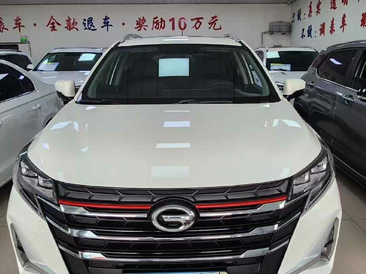 WEY 瑪奇朵  2021款 1.5L DHT原萃版圖片