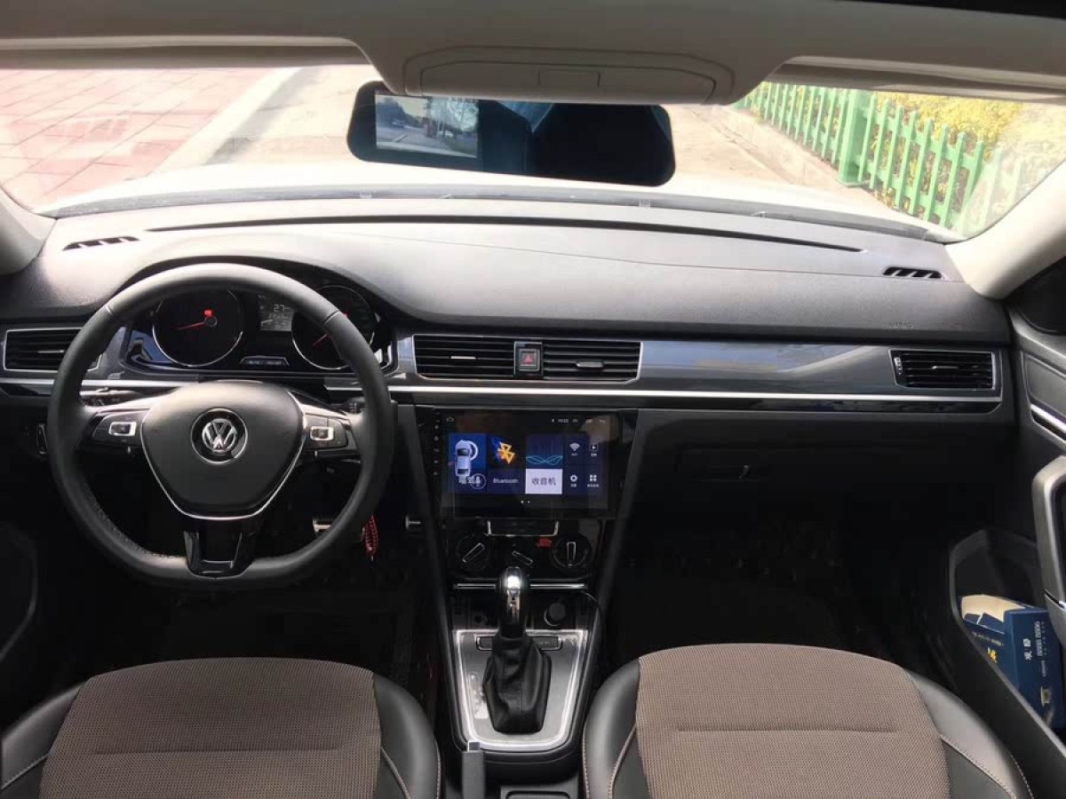 大眾 C-TREK蔚領(lǐng)  2017款 230TSI DSG舒適型圖片