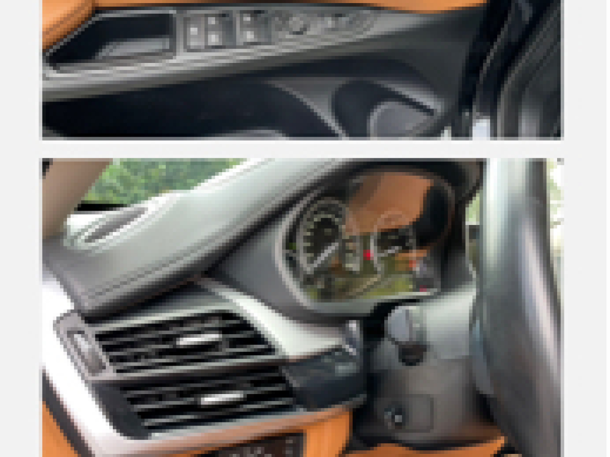 宝马 宝马X6  2015款 xDrive35i 领先型图片