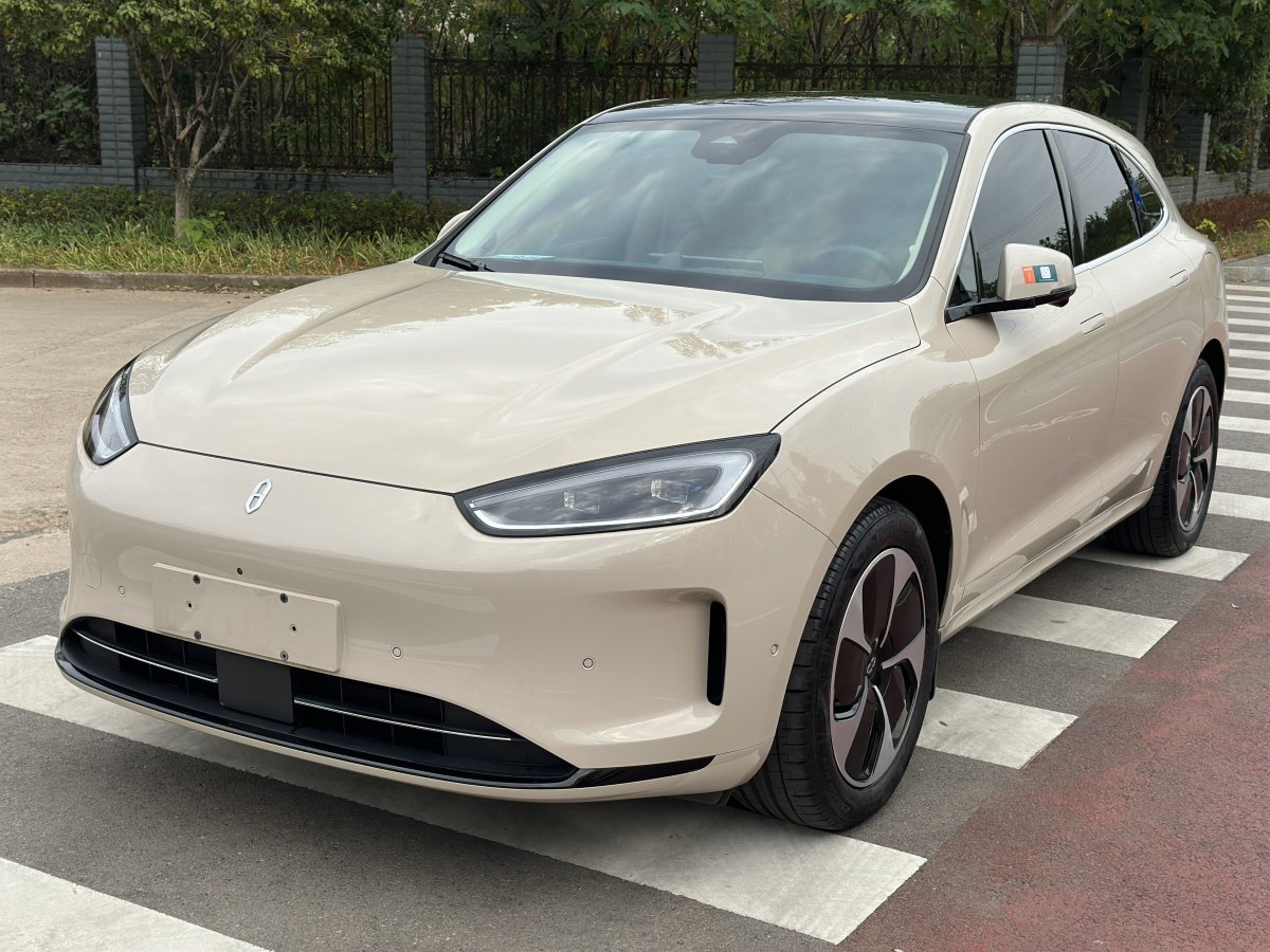 賽力斯 問界M5  2022款 M5 EV 后驅(qū)標(biāo)準(zhǔn)版圖片