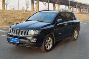 指南者 Jeep 2.0L 兩驅(qū)運(yùn)動(dòng)版