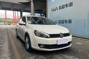 高爾夫 大眾 1.2TSI 自動(dòng)舒適型