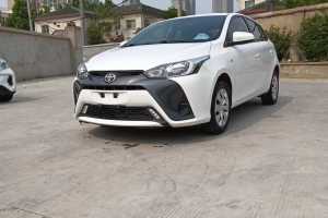 YARiS L 致炫 豐田 致炫X 1.5L CVT領(lǐng)先版