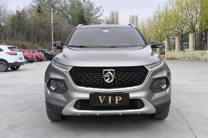510 寶駿 1.5L 自動(dòng)尊享型