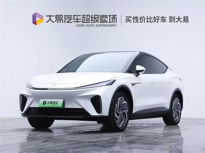 2023年9月 R汽車 飛凡R7 長(zhǎng)續(xù)高階版圖片