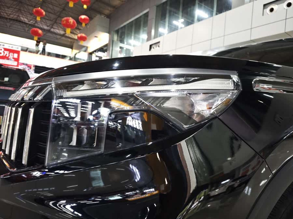 起亞 智跑  2021款 Ace 2.0L 挑戰(zhàn)版圖片