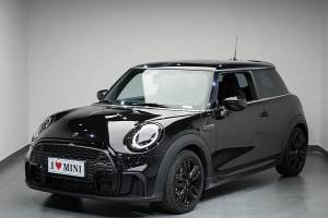 MINI MINI 1.5T COOPER 黑標(biāo)特別版