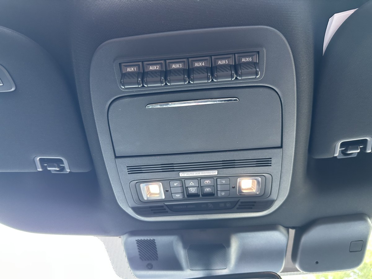 福特 F-150  2023款 3.5T 猛禽圖片