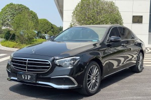 奔馳E級(jí) 奔馳 改款 E 260 L