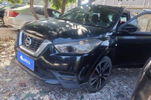 勁客 日產(chǎn) 1.5L CVT酷享版