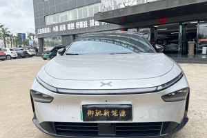 小鵬P7+ 小鵬 長續(xù)航 Max