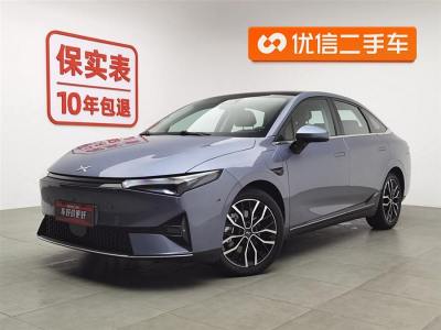 2022年2月 小鵬 小鵬P5 550P圖片