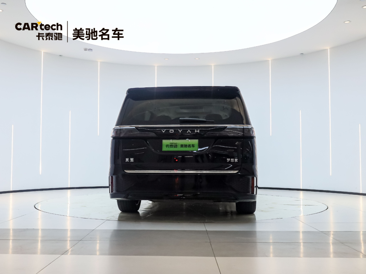 2024年2月嵐圖 夢(mèng)想家  2024款 PHEV 超長(zhǎng)續(xù)航旗艦版