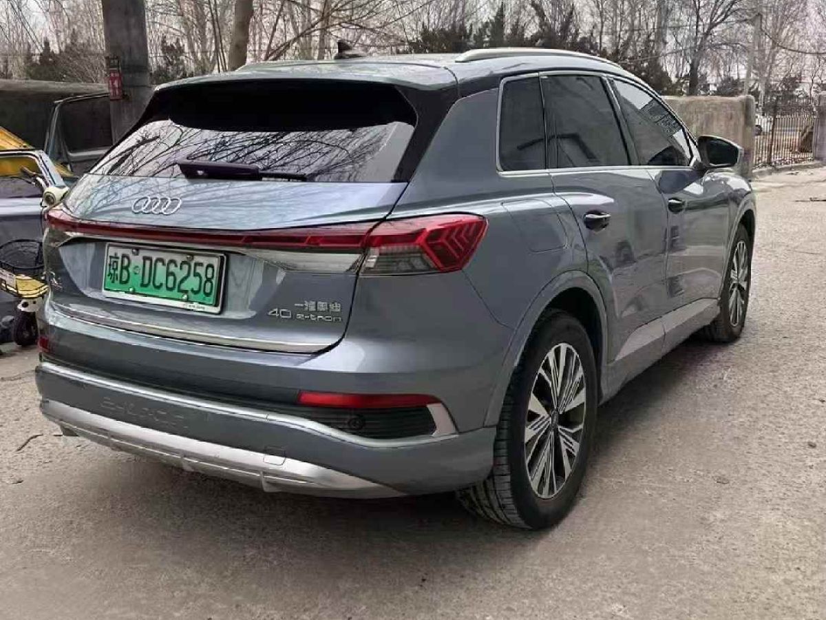 奧迪 奧迪S7  2023款 2.9 TFSI quattro圖片