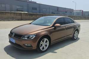 凌渡 大众 280TSI DSG舒适版