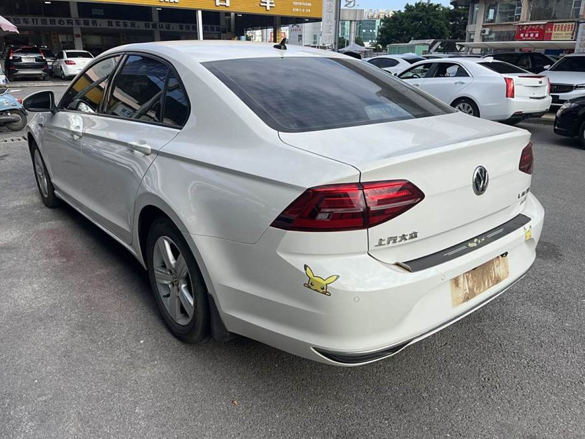 2019年6月大眾 凌渡  2019款  230TSI DSG風(fēng)尚版 國VI